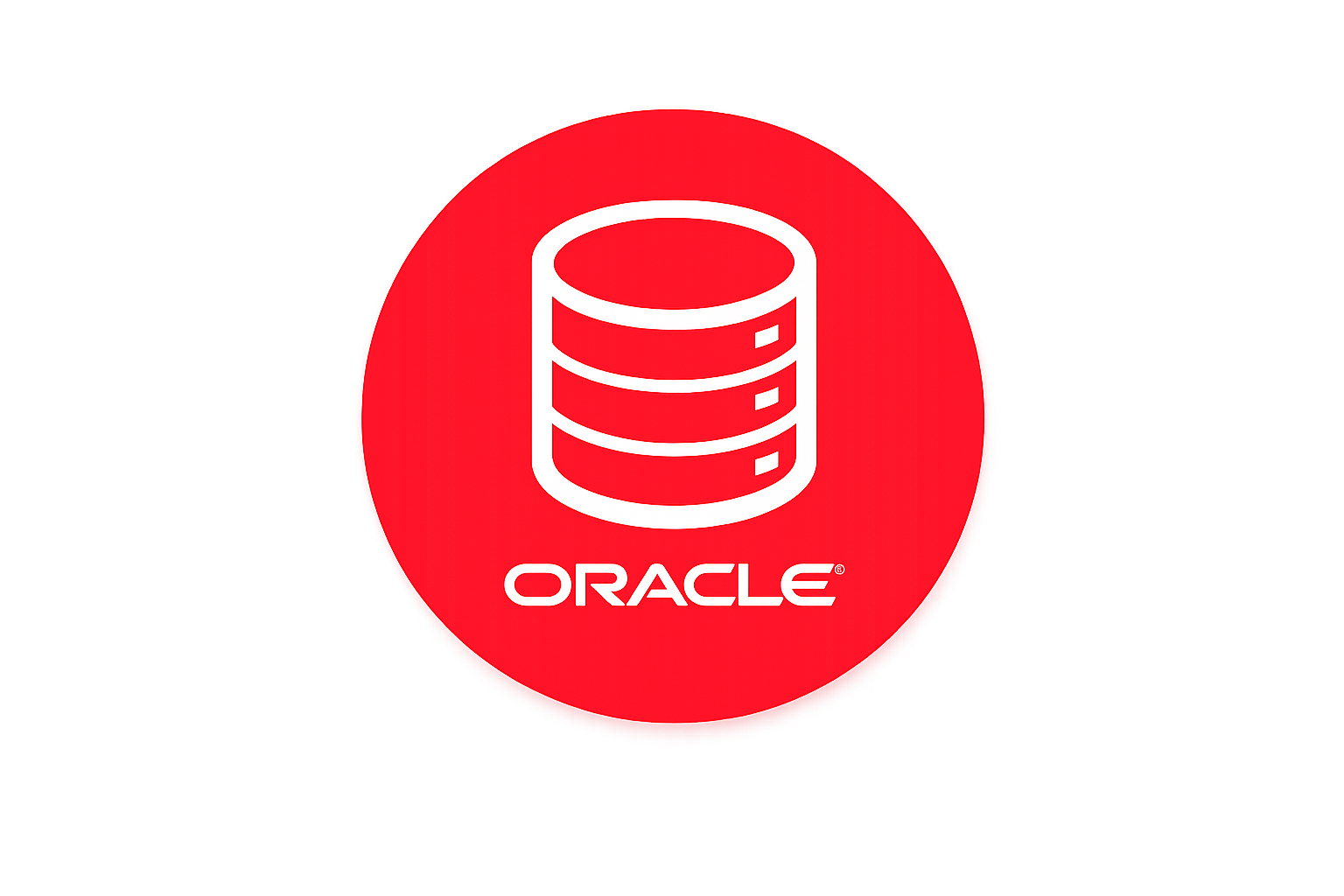 Trial setup - Oracle